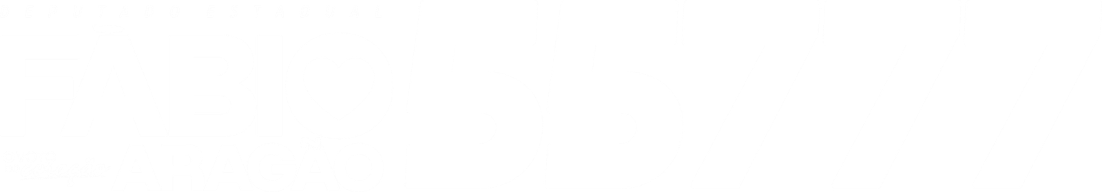 Fábio Aragão 55777 — O voto do coração